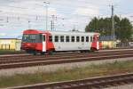 5047 007-9 am 30.August 2014 in Absdorf-Hippersdorf.