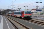 5047.081 und 5047.xxx als REX nach Braunau hier auf der Fahrt nach Salzburg Taxham.