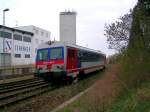 5047 065-7 erreicht als R 5981 den Bhf.