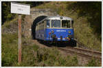 5081.562 und 563 beim Verlassen des Platten-Tunnel am 13.10.2019.