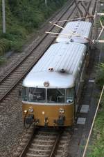 NOVOG 5081 051-4 am 01.September 2019 als SLP 17222 (Strasshof - Matzleinsdorf) bei der Einfahrt in den Bahnhof Wien Meidling.