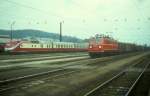 1010.01 + 601 013  Attn. Puchheim  08.07.79