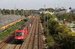 ÖBB 1016 006 // München-Freimann // 10.