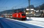 1016 043  Vöcklabruck  07.02.05