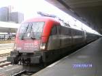 1016-047-1 mit dem IC 2083 von Berchtsgarden nach Hamburg Altona in Hannover HBF.