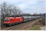 1016.011 mit dem Z47380(He-Ms); Unter-Oberndorf, 19.3.2011