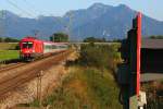 1016 022 mit EC - Bernau - 09/09/2012