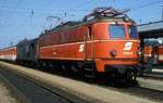 1018.05  Attnang - Puchheim  03.05.86