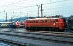 1018.05  Attnang - Puchheim  08.07.79