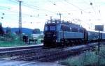 1018.08  Attnang - Puchheim  28.07.77