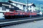 1020 028 + 1110 522  St. Anton  19.09.86