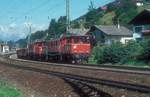 1020.31 + 1020.30  Steinach  20.09.78 