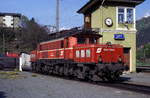  1020 004  Landeck  02.05.90