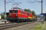 1041.02 mit Mezug 97710 in Kammern am 3.08.2013.