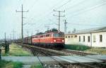 1042 595 + 1042 707  Wiener - Neustadt  13.06.83