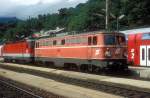 1042 510 + 1044 007  Payerbach  20.08.04