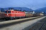 1044 055  Villach - West  21.03.97