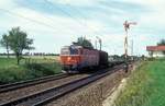 1044 057  bei Hilperting  25.08.92