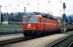 1044 068  Villach - West  21.03.97