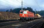 1044 070  bei Villach  20.03.97