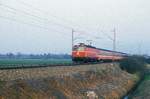 1044 080  bei Bernau  15.04.87