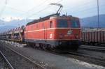 1044 080  Villach - West  21.03.97