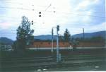 BB 1044 Tandem in Graz Hbf am 15.7.02