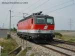 1044 280-4 als LZ zwischen Gramat neusiedel und Gtzendorf am 30.Juli 2002