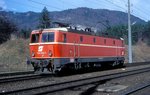 1044 050  bei Villach  20.03.97