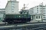 1062.11  Wien - Süd  30.05.80