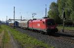 1116 104 mit 462 101 & 201 SDEHC am 10.05.17 in Karlstadt am Main