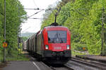 ÖBB 1116 151 in Rolandseck Bf.