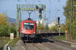 1116 173 in Oberlahnstein    Aufnahme Ort: Oberlahnstein  Aufnahme Datum: 20.10.2018