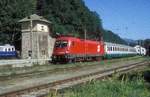 1116 038  Semmering  19.08.04