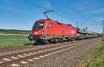 1116 064 / Friedland / 15.05.2019