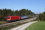 1116 146 und 1116 159  Sparda-Bank  waren am 18.