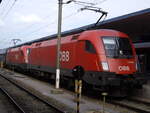 1116 030-6, Wien-West, 29.5.2010.