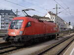 1116 037-5, Wien-West, 29.5.2010.