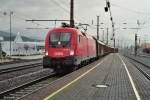 Hallein 09.11.2006 (1116 236-9)