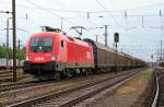 1116 015 mit 47120  Audi  am 17.