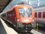 1116 251-8 in Innsbruck Hbf am 08.06.2007