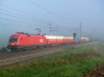 1116 232 am 14.08.2010 unterwegs bei Pndorf