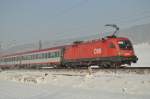 BB 1116 089 Uhingen 03.12.2010