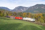 470.010+1116.158 mit EC-531 bei Eichberg am 4.11.12