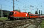   1116 005  Attnang - Puchheim  31.05.03