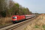 1116 175 mit EC 87 bei Gutmart (01.04.2014)