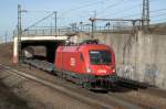 1116 088 am 06.02.16 bei München-Trudering