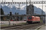 1116 159 in Buchs SG (29.03.2016)