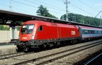 1116 023  Vöcklabruck  22.06.08