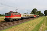 1142 704 bei Bornheim am 17.06.2018